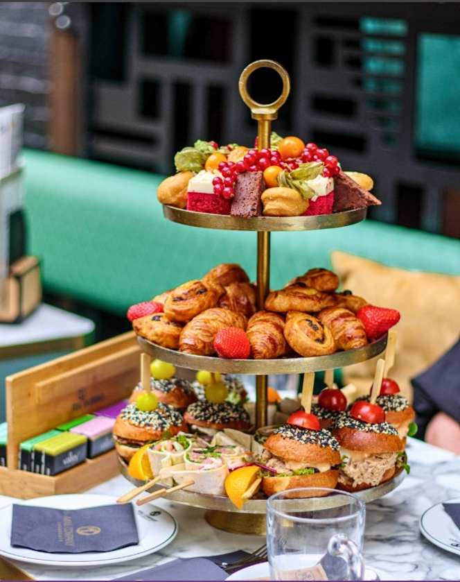 The Mail Company - 5