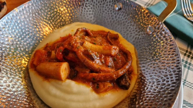 L'Oliveto - Pizza, Steak Restaurant and More - 2