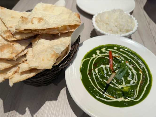 BabaIndianrestaurant - 5