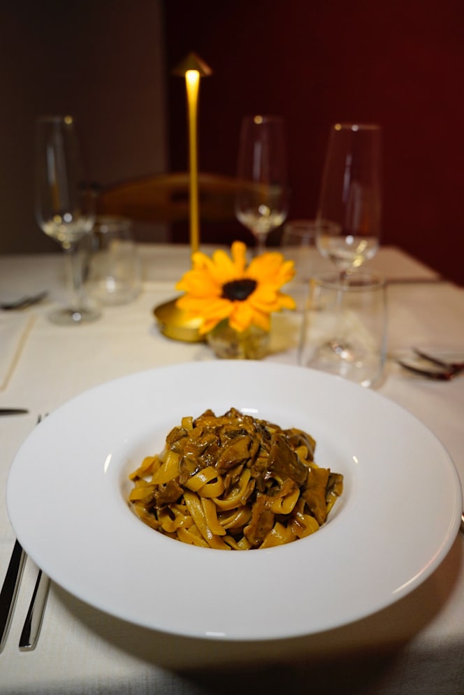 Osteria dei priori - 6