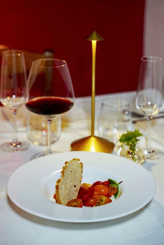 Osteria dei priori - 5