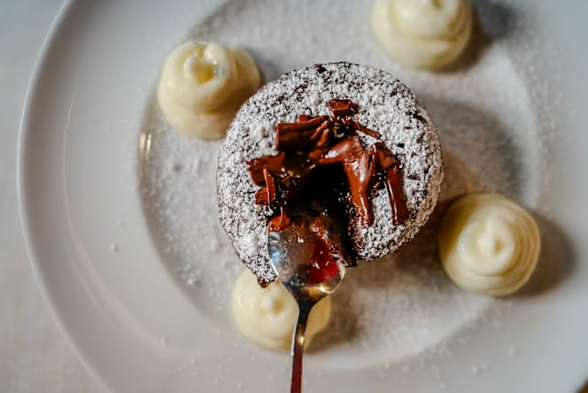 Osteria dei priori - 1