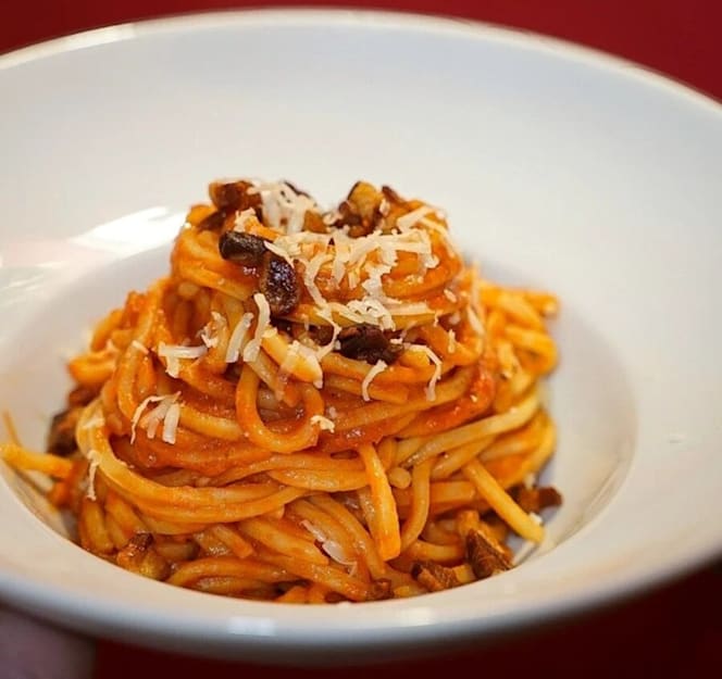 Osteria dei priori - 7