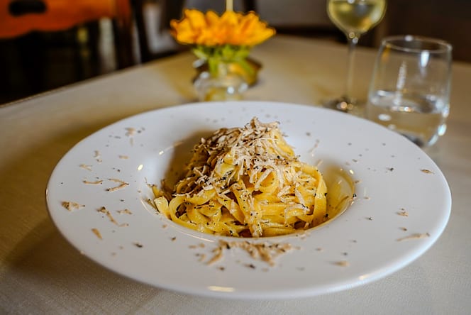 Osteria dei priori - 2