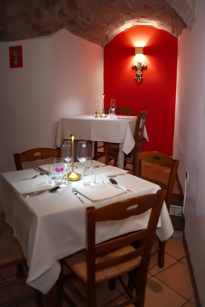 Osteria dei priori - 8