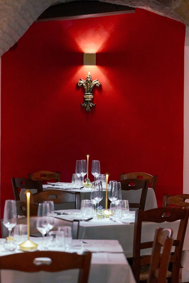 Osteria dei priori - 9