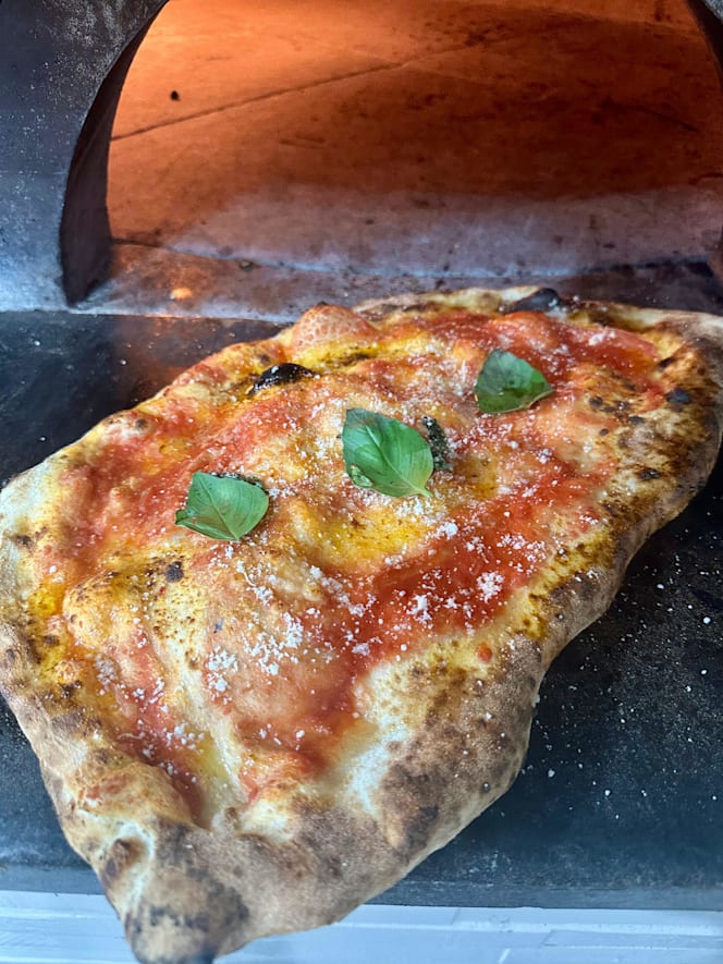 400 Gradi - 1