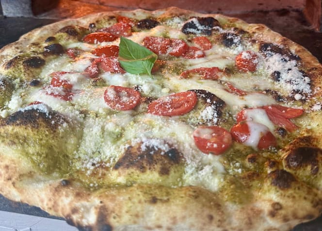 400 Gradi - 2