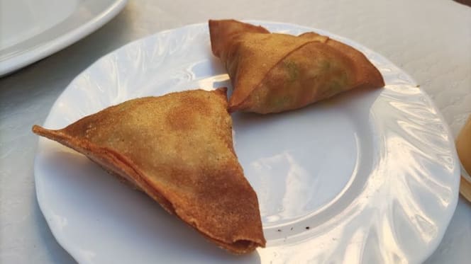 Bengal Tandoori - Sintra - 9