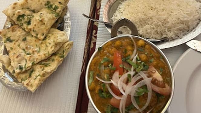 Bengal Tandoori - Sintra - 8