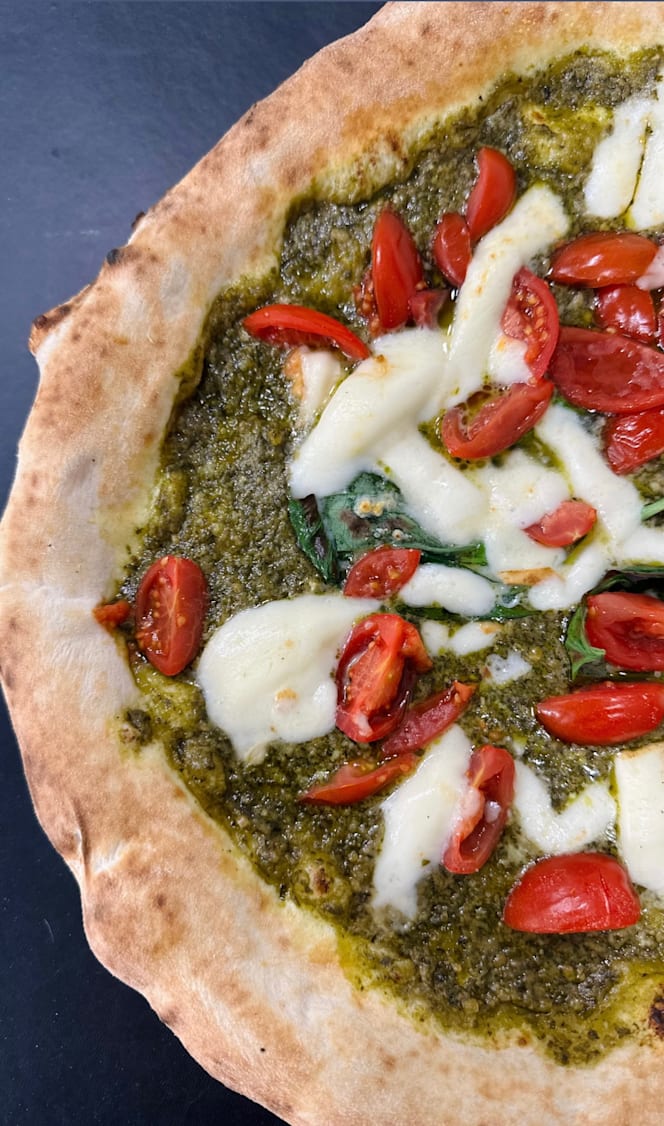 Pizzammore - 2