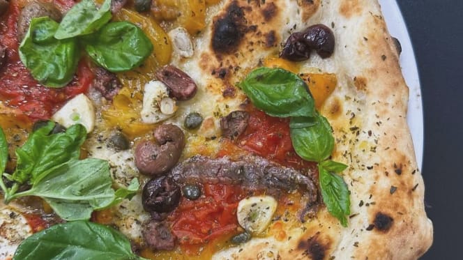 Pizzammore - 6
