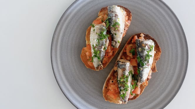 Instinto - Portuguese Cuisine - 4