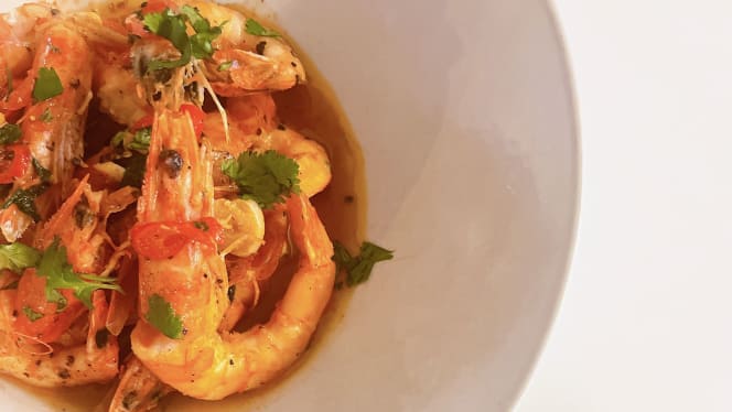 Instinto - Portuguese Cuisine - 5