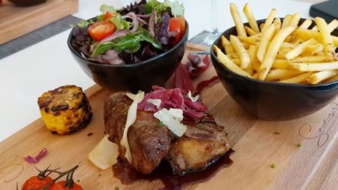 Instinto - Portuguese Cuisine - 7