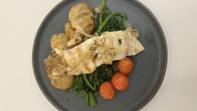 Instinto - Portuguese Cuisine - 2