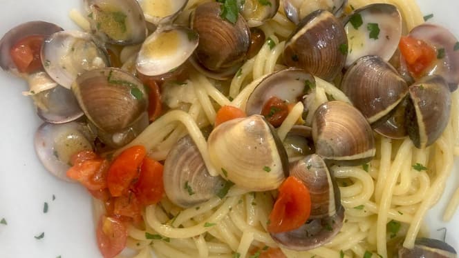 Trattoria Sapori di Mare - 3