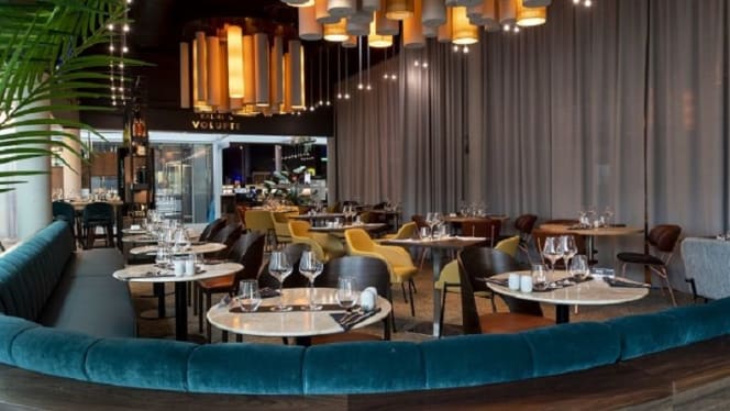 Le Comptoir JOA - Montrond-les-Bains - 0