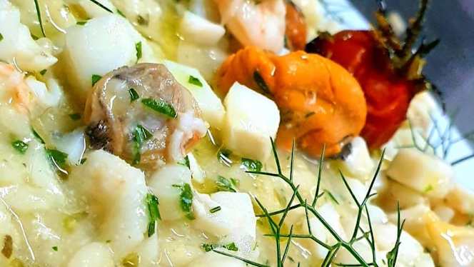 I Carusi Bio Relais - 2