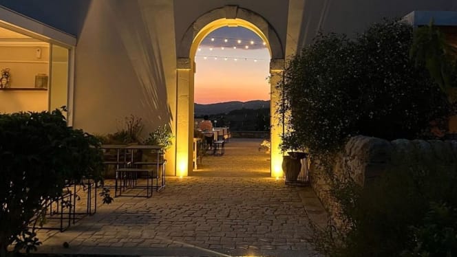 I Carusi Bio Relais - 9