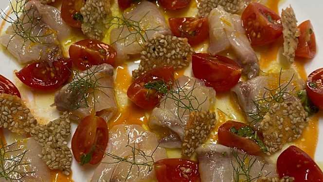 I Carusi Bio Relais - 3