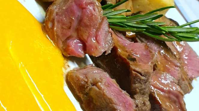 I Carusi Bio Relais - 1