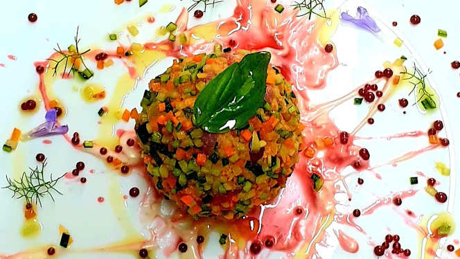 I Carusi Bio Relais - 4