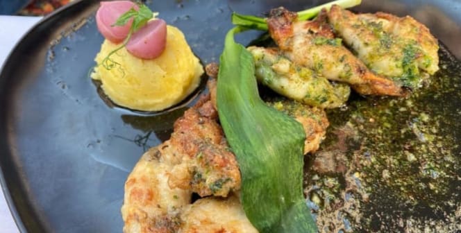 Le Bistrot 9 - 3
