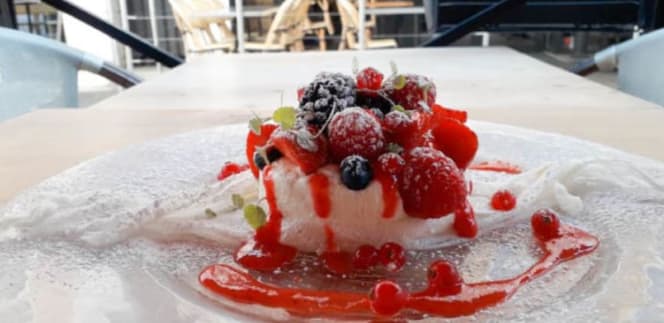 Le Bistrot 9 - 4
