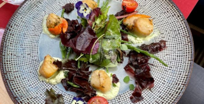 Le Bistrot 9 - 1
