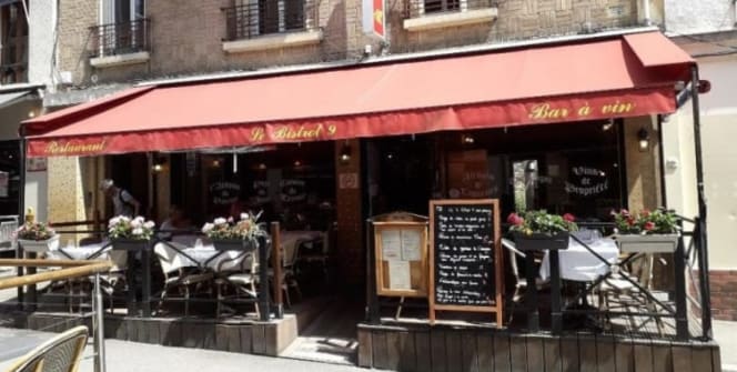 Le Bistrot 9 - 0