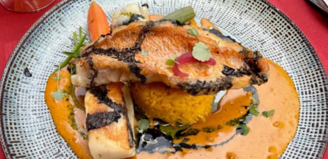 Le Bistrot 9 - 2