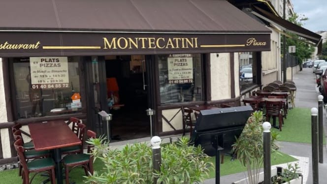 Montecatini Boulogne - 0