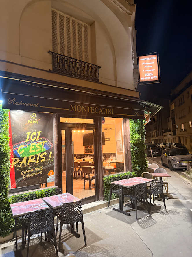 Montecatini Boulogne - 2