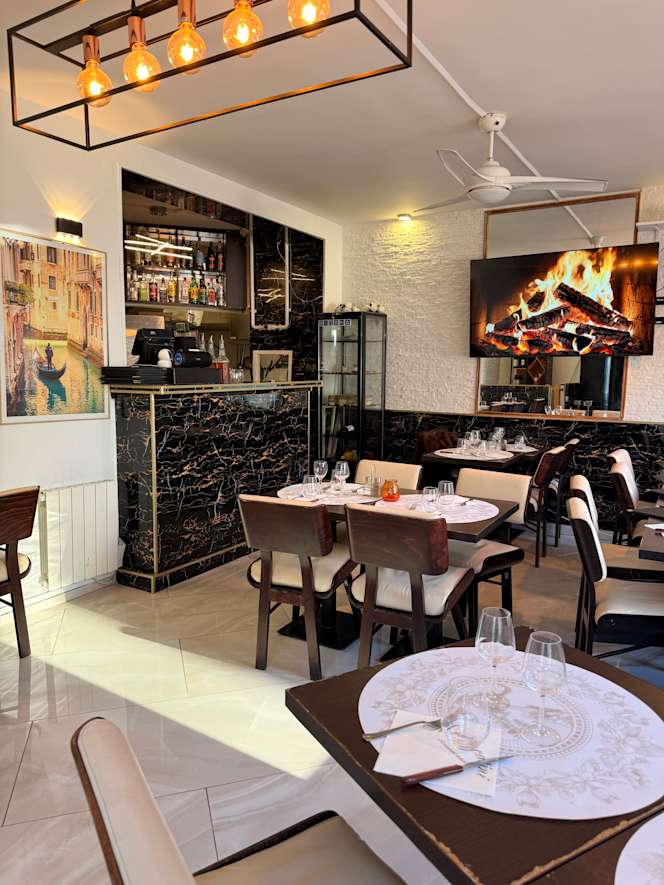 Montecatini Boulogne - 1