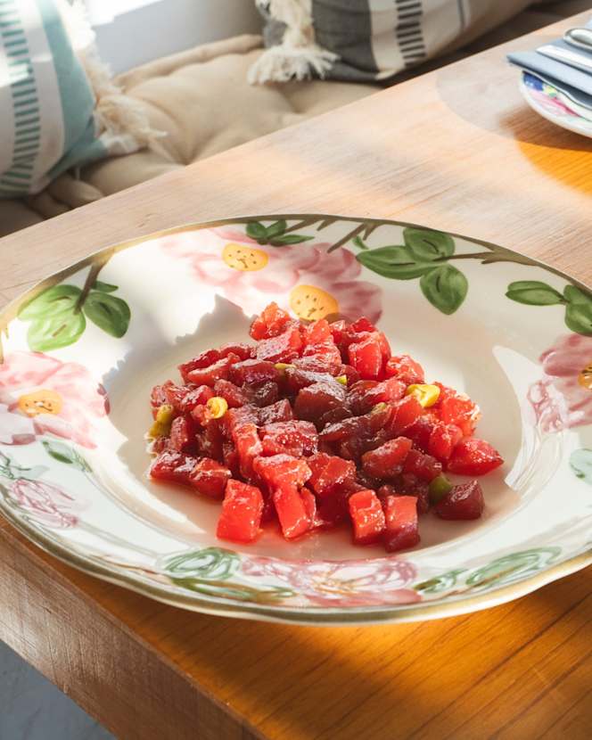 Casa Rivas Marbella - 6