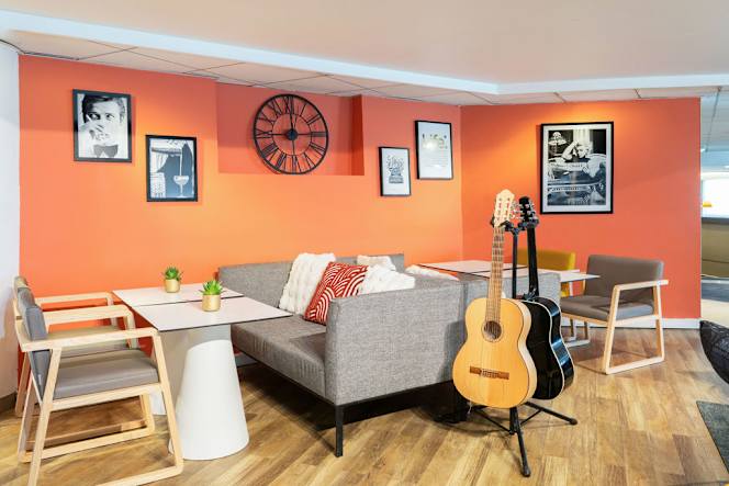 Gourmet Bar by NOVOTEL - 4