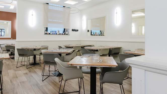 Cipriano Pizzeria - 2