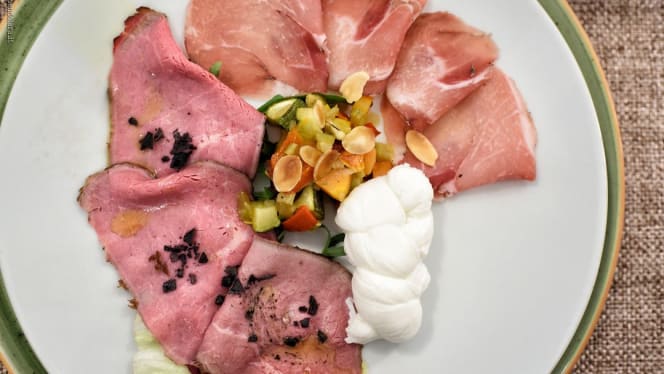 Osteria Radici - 6