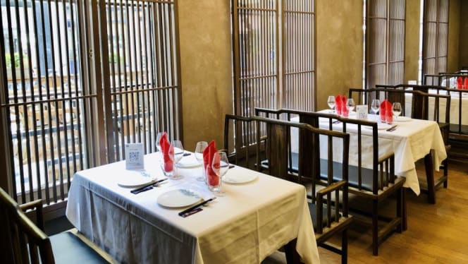 Restaurant Sichuan - 7