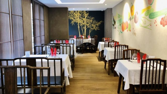 Restaurant Sichuan - 5