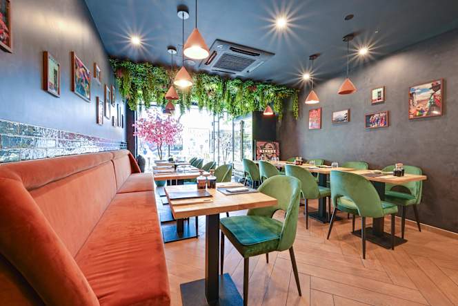 Côté Sushi Saint-Maur-des-Fossés - 7