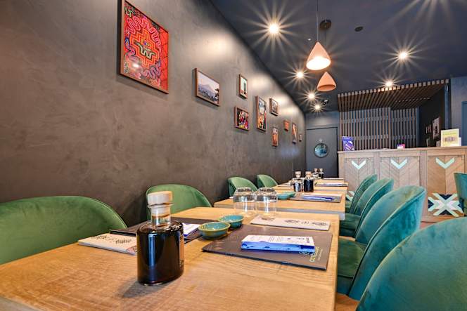 Côté Sushi Saint-Maur-des-Fossés - 3