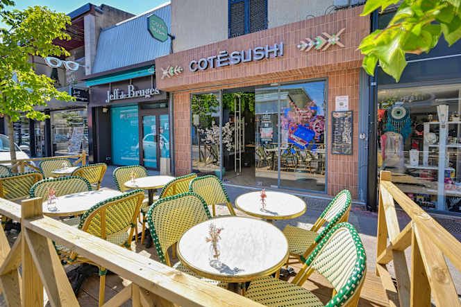 Côté Sushi Saint-Maur-des-Fossés - 5