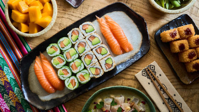 Côté Sushi Saint-Maur-des-Fossés - 2