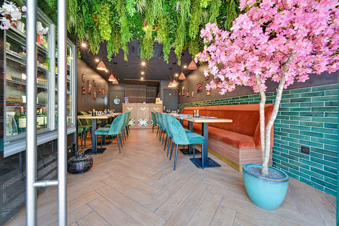 Côté Sushi Saint-Maur-des-Fossés - 8