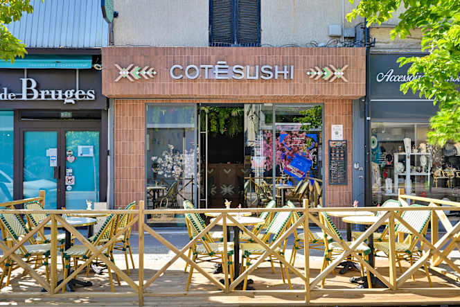 Côté Sushi Saint-Maur-des-Fossés - 4