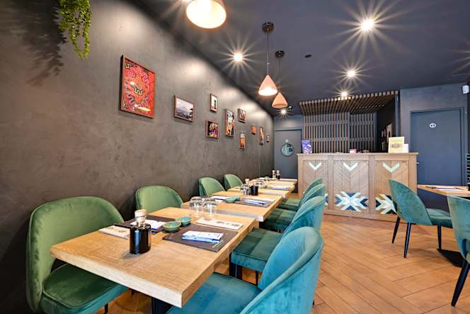 Côté Sushi Saint-Maur-des-Fossés - 9