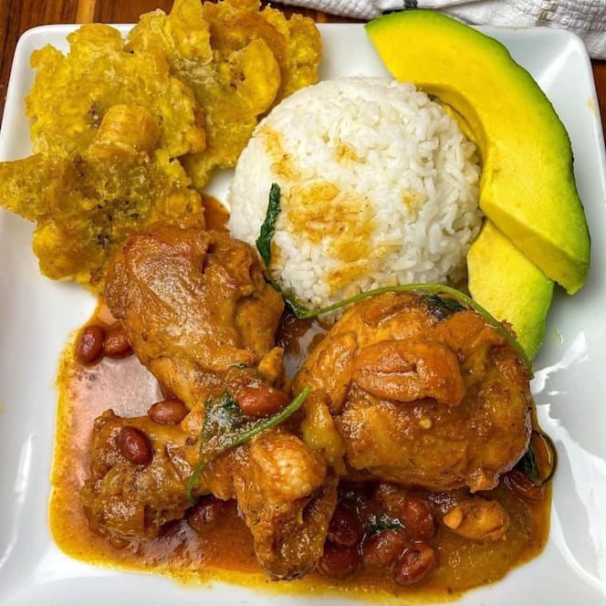 Jamaican creative food hotspot - 3