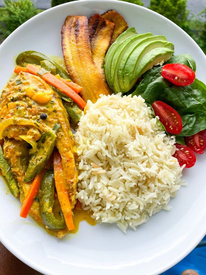 Jamaican creative food hotspot - 4